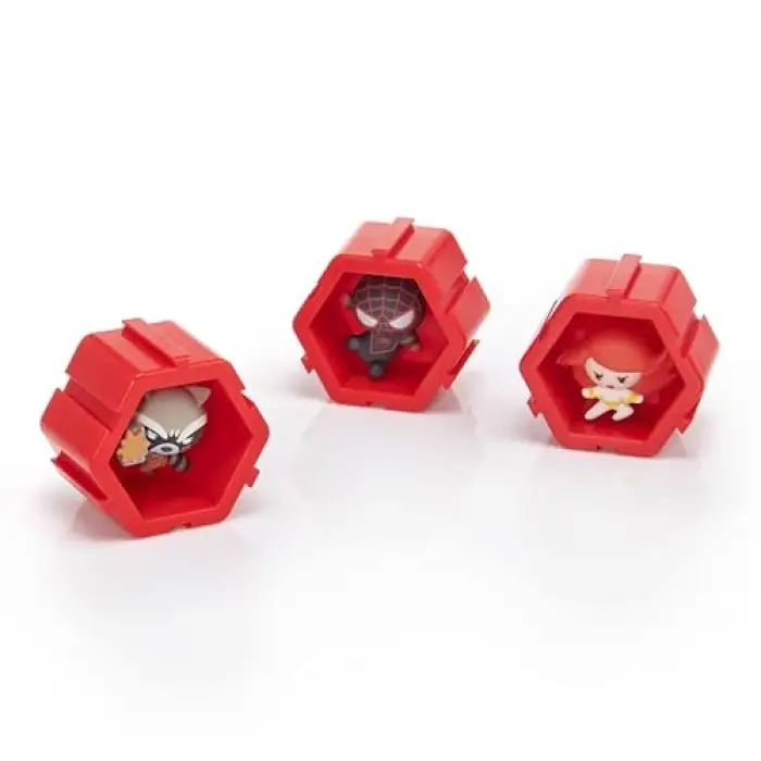 Figür Marvel Nano Pods Blind Bag (Mhero) 24D