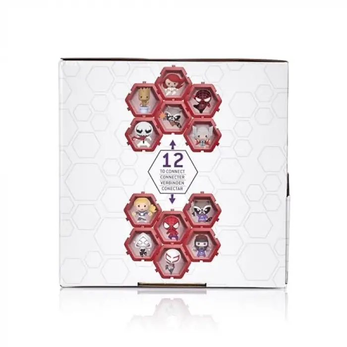 Figür Marvel Nano Pods Blind Bag (Mhero) 24D
