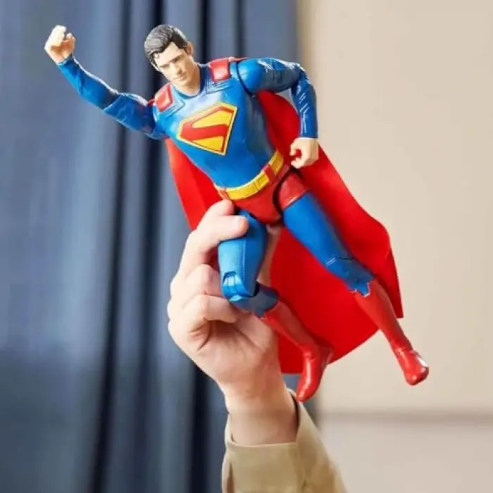 Figure 30,5 cm Superman figürü