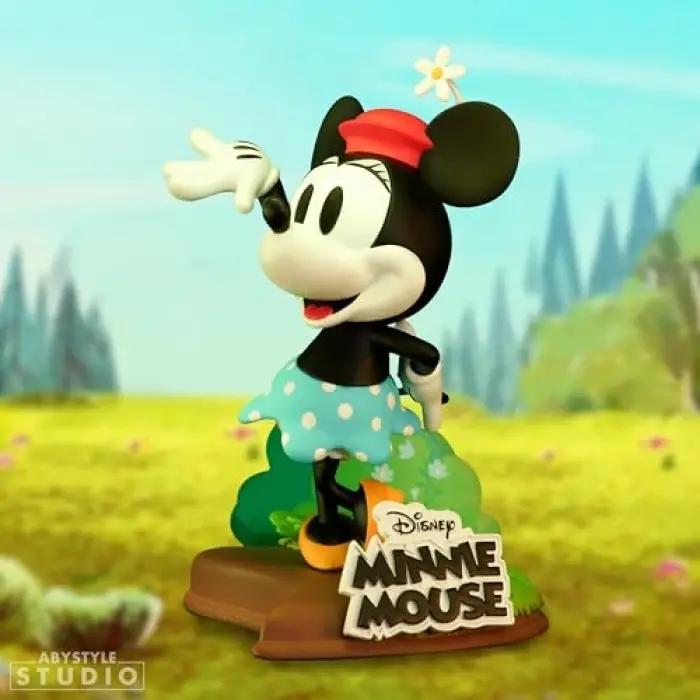 FIGURKA DISNEY - Minnie