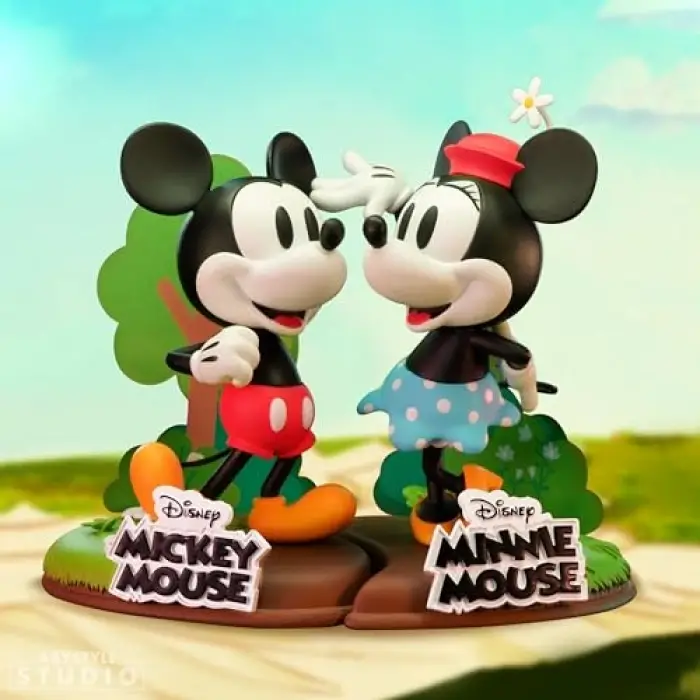 FIGURKA DISNEY - Minnie