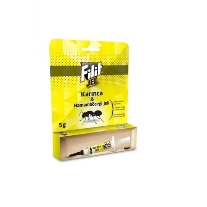 FILIT 5 g Karınca Jeli
