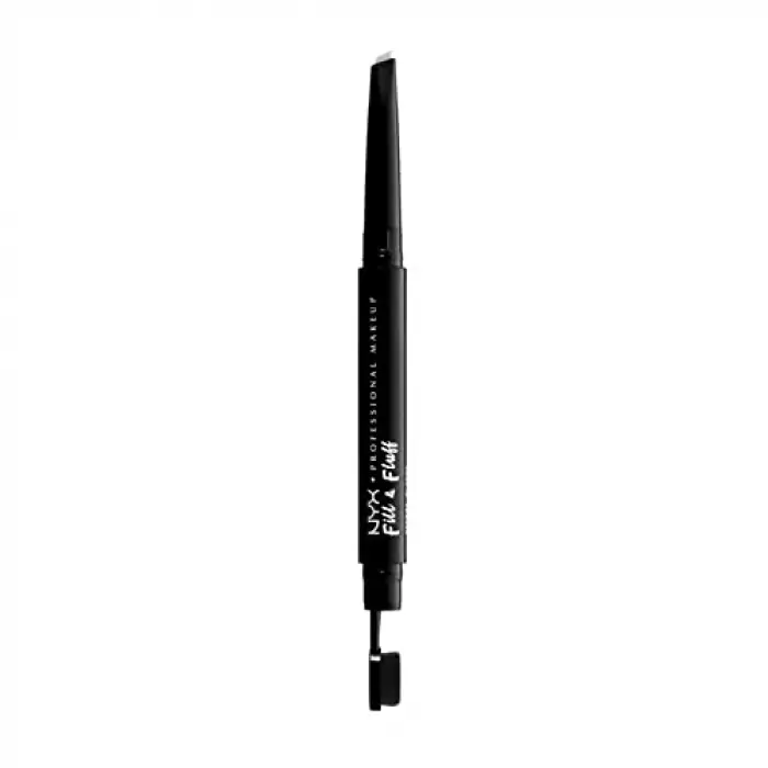 Fill & Fluff Eyebrow Pomade Pencil Kaş Kalemi- Clear Clear