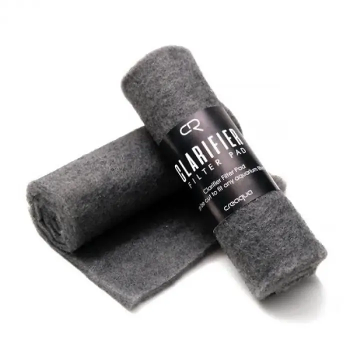 Filtre, Creaqua Clarifier Arıtıcı