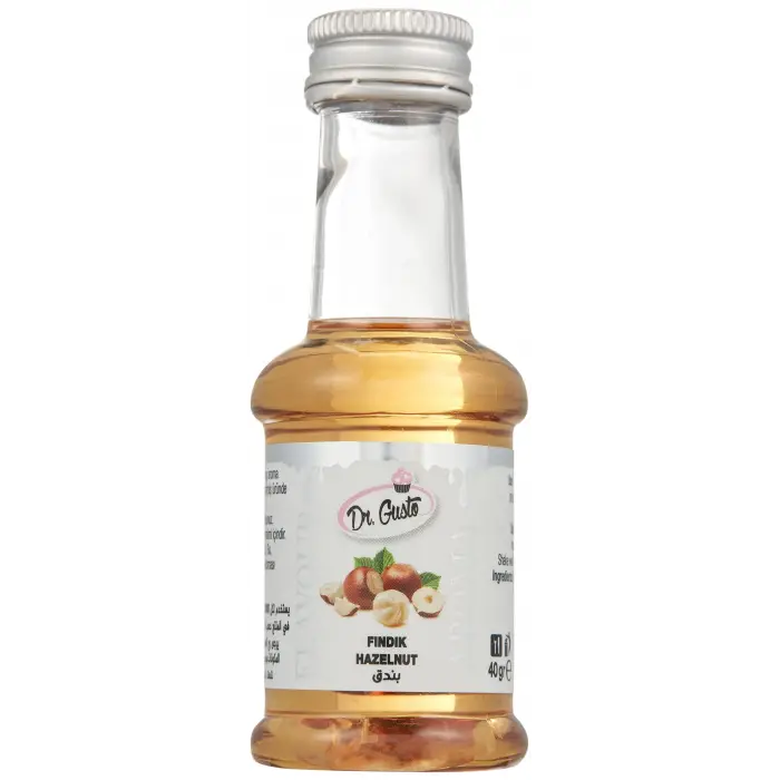 Fındık Aroma Verici 40 g