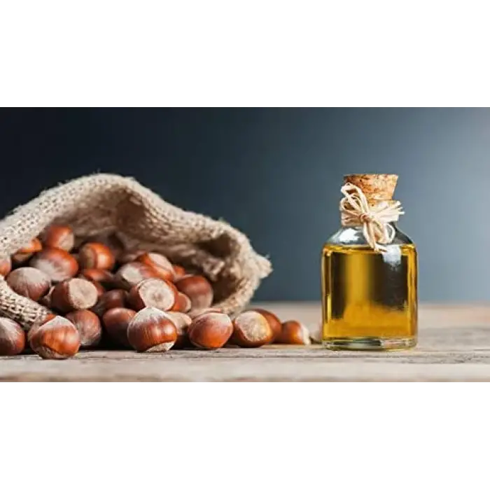 Fındık Yağı 50 Ml