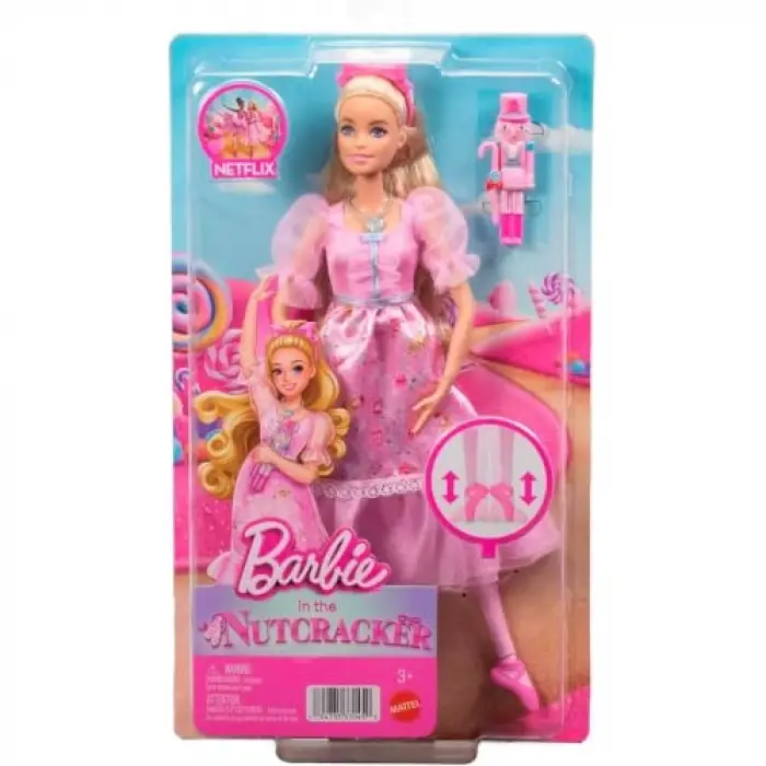 Fındıkkıran Balesi Clara
