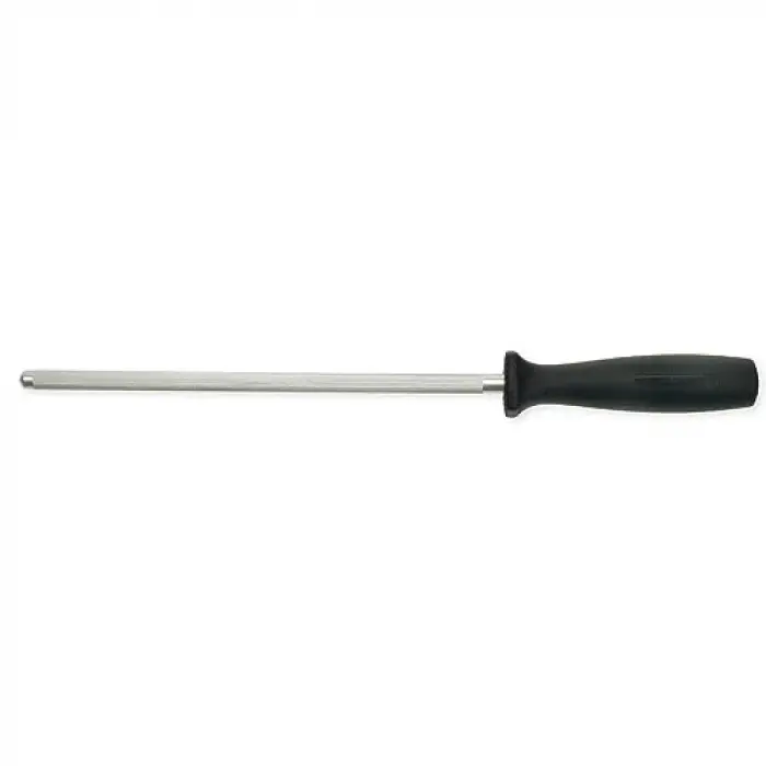 Fine Edge Pro bileme; 22,9 cm, siyah/paslanmaz çelik