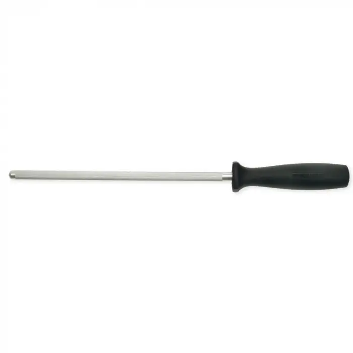 Fine Edge Pro bileme; 22,9 cm, siyah/paslanmaz çelik