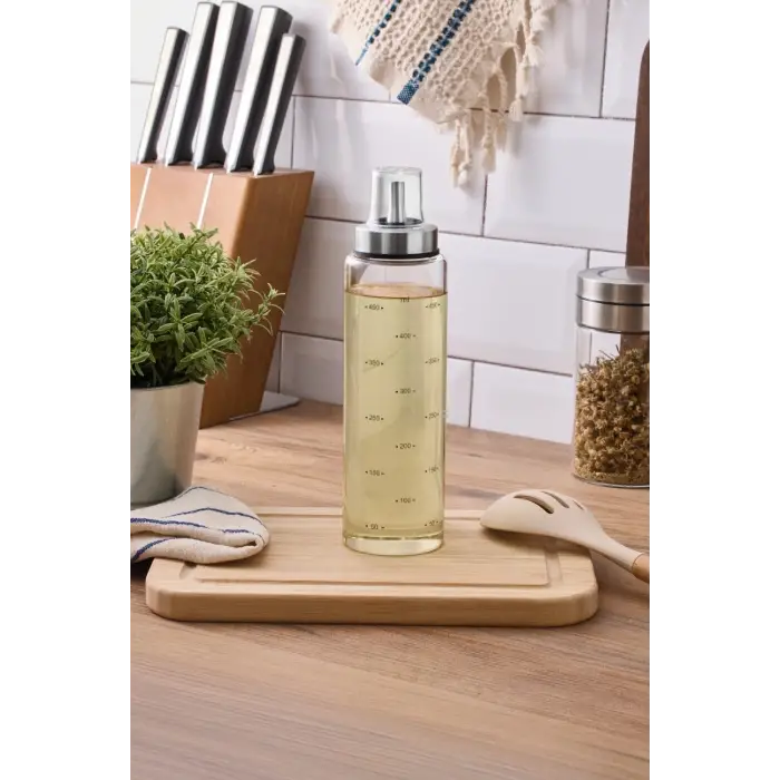 Fine Yağlık 500 Ml Ar262528
