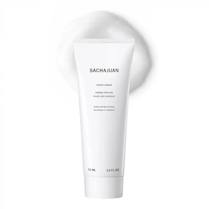 Finish Krem Saç Şekillendirici Krem, 75 Ml