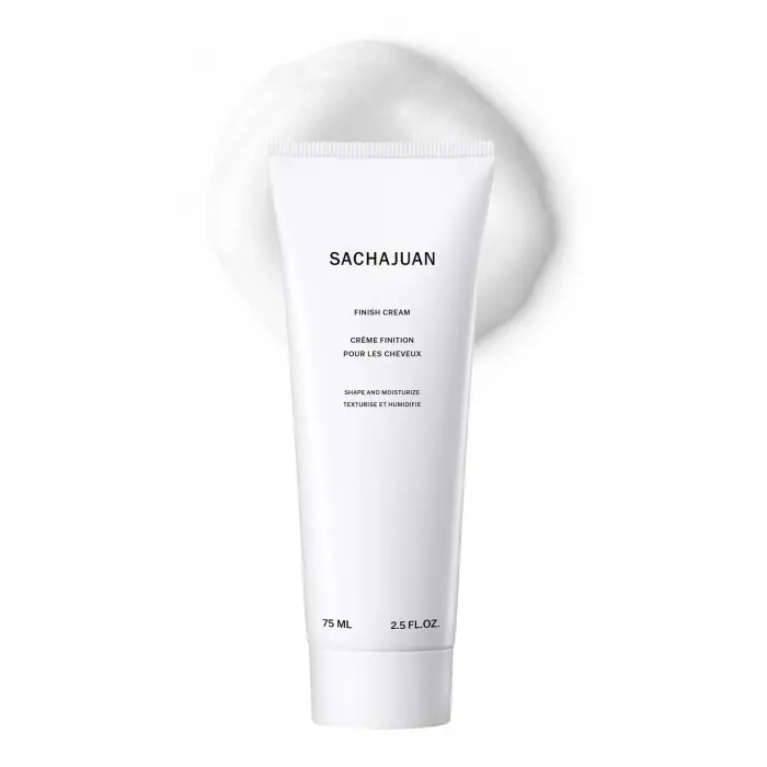 Finish Krem Saç Şekillendirici Krem, 75 Ml