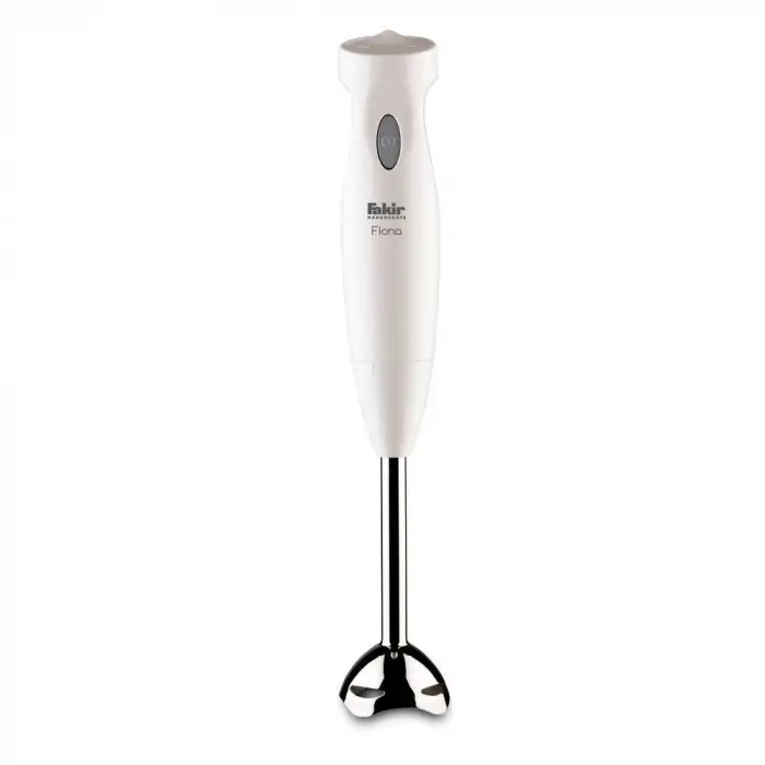 FİONA 230 WATT ÇELİK EL BLENDER
