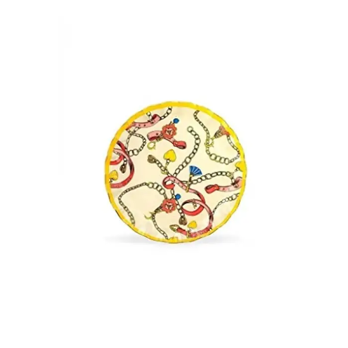 Fiona 6 Kişilik Pasta Takımı 21cm