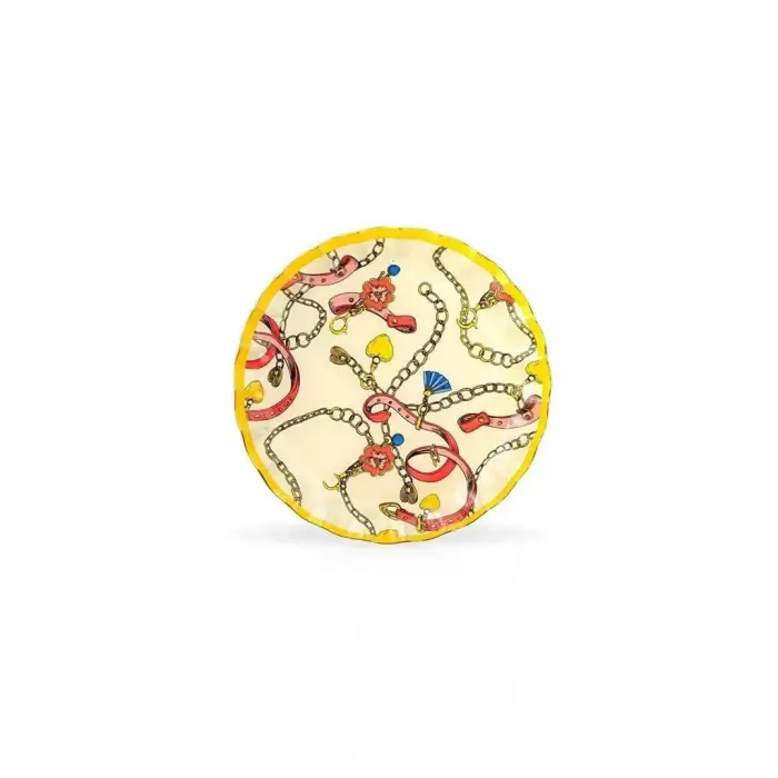 Fiona Pasta Takımı, 6 Kişilik, 21 cm