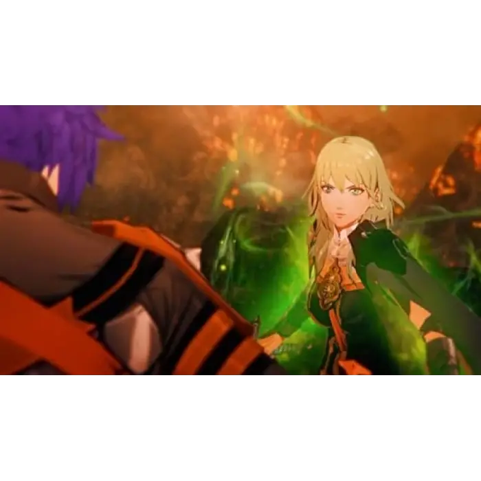 Fire Emblem Warriors: Three Hopes [Gra Swıtch]