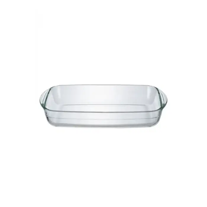 Fırın Kabı, Classic Borosilikat 2.6 L