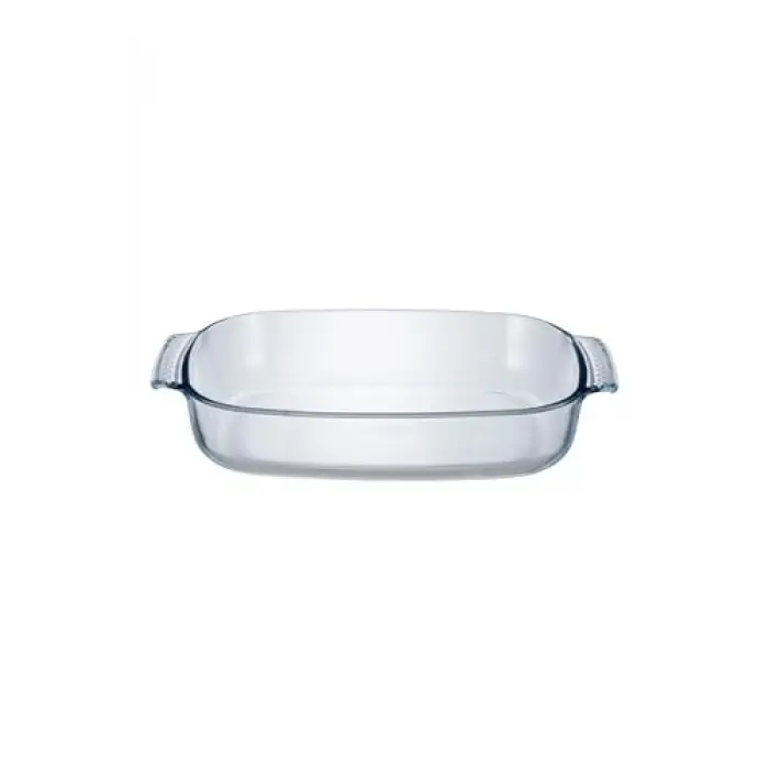 Fırın Kabı, Mono Borosilikat 2.7 L