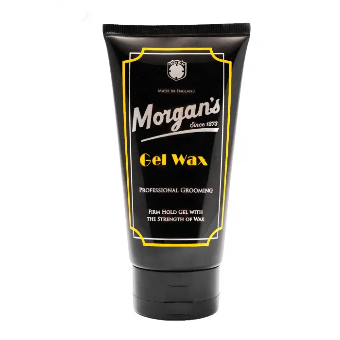 Firm Hold güçlü tutuşlu jel wax 150 ml