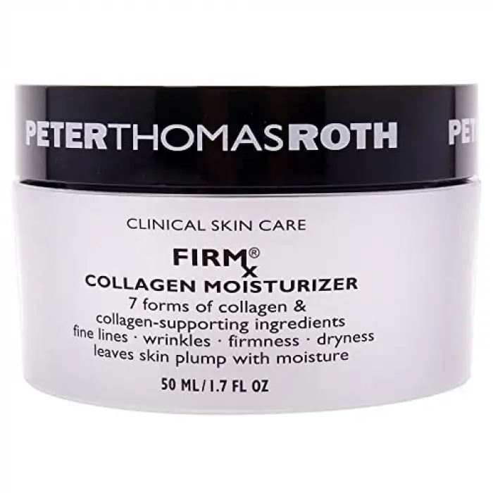 FirmX Collagen Moisturizer 50ml