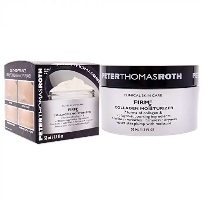 FirmX Collagen Moisturizer 50ml