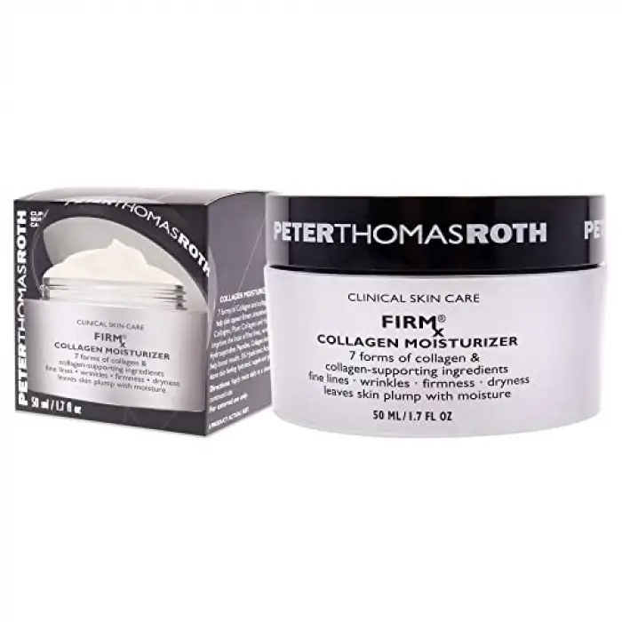 FirmX Collagen Moisturizer 50ml
