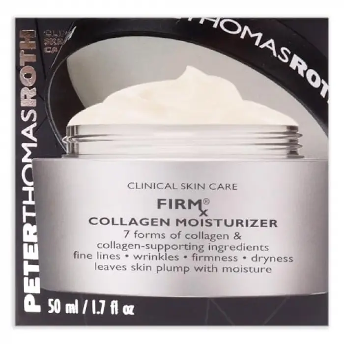 FirmX Collagen Moisturizer 50ml
