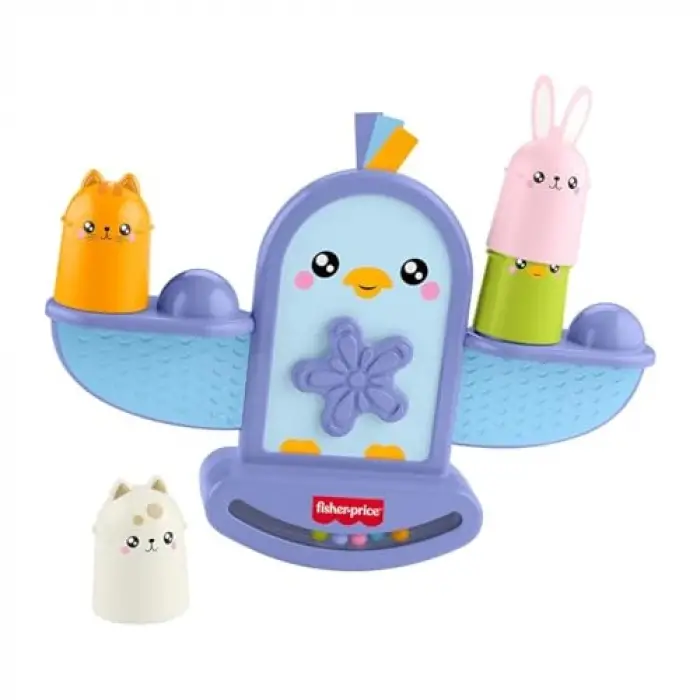 Fisher-Price Denge Kuşu JLG00