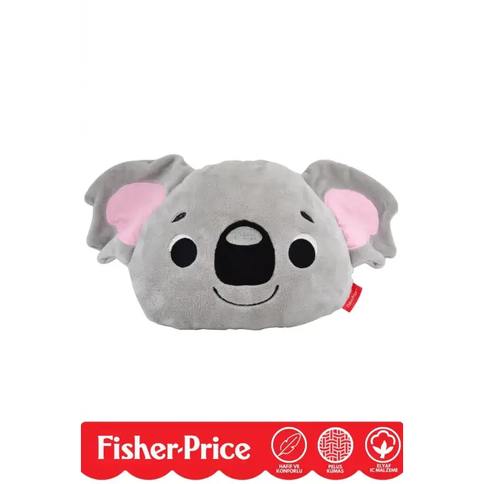 Fisher Price Koala Yastık