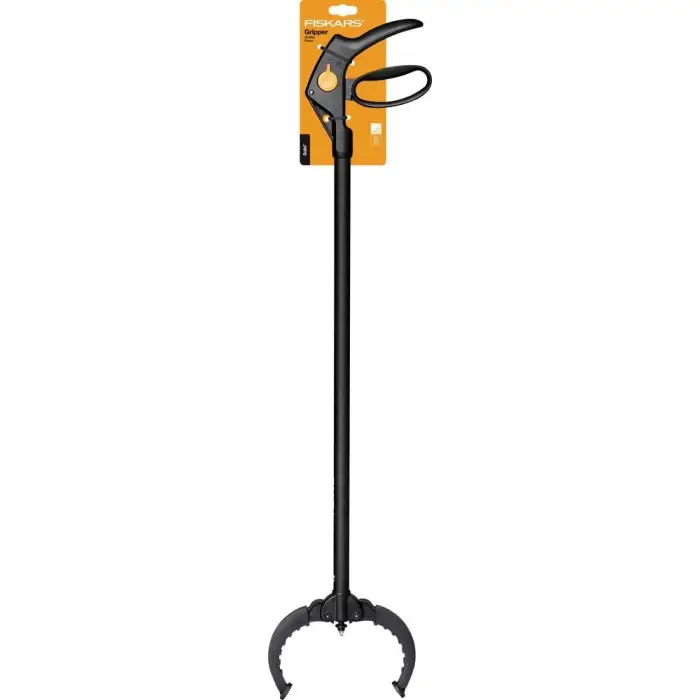 Fiskars Çelik 87,5 cm Kavrayıcı, Sap, Uzunluk