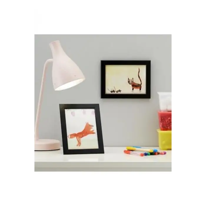 Fıskbo Siyah Çerçeve 13x18 Cm 90300358