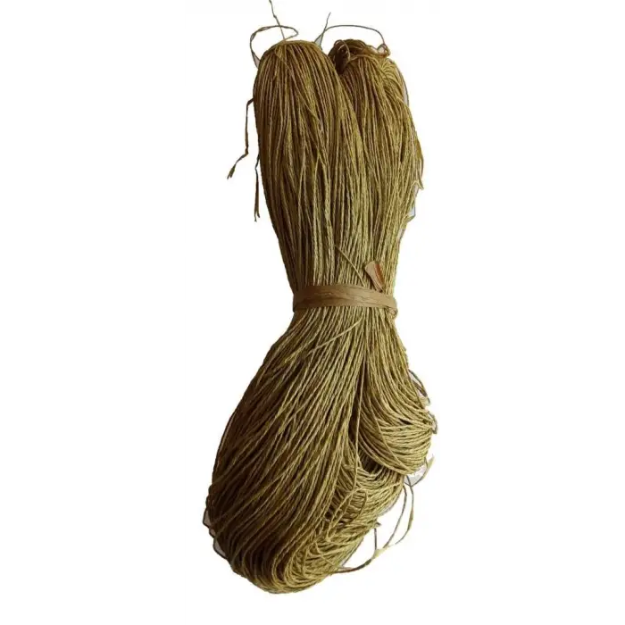 Fıstık Yeşili Kâğıt İp 200 g