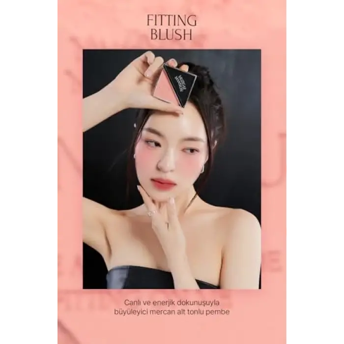 Fitting Blush 03,111619