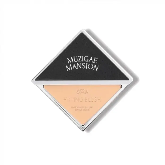 Fitting Blush allık, 05 Find, 111619
