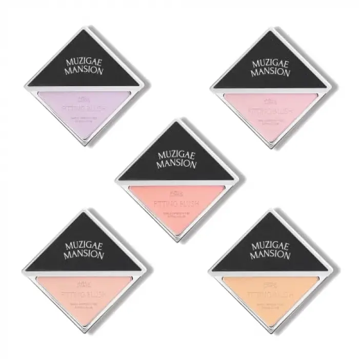 Fitting Blush allık, 05 Find, 111619