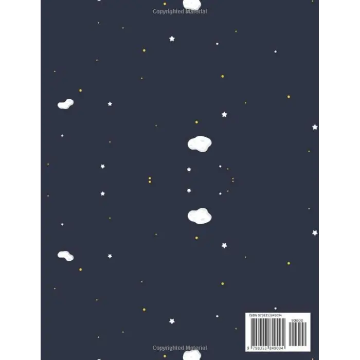 Five Star Puzzles Space Mazes Mazes for kids 6-12 80 Advance Mazes