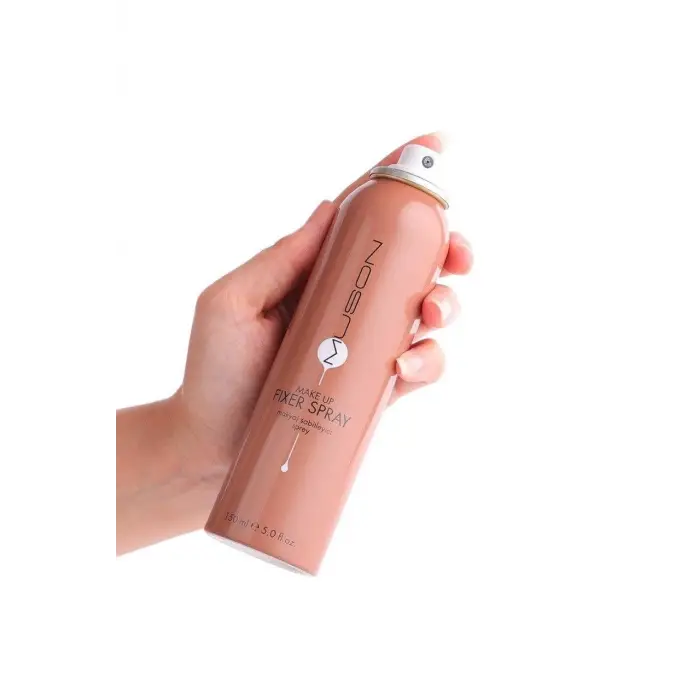 Fixer Spray