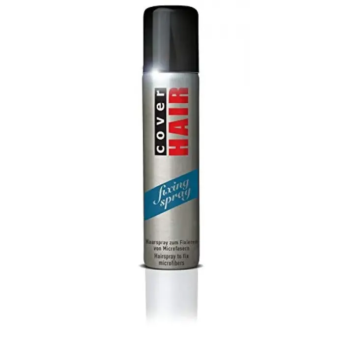 Fixing Spray