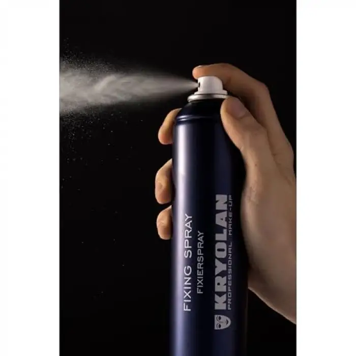 Fixing Spray 1 Paket (1 x 300 ml)