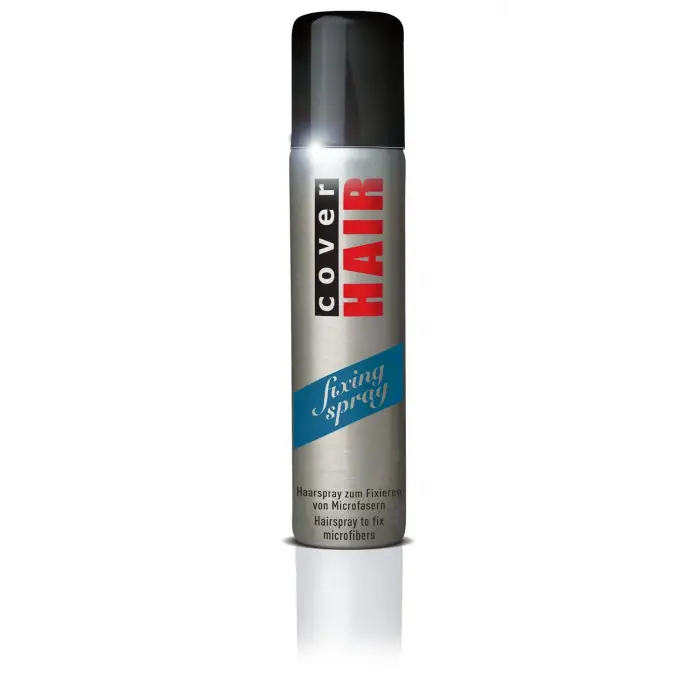 Fixing Spray