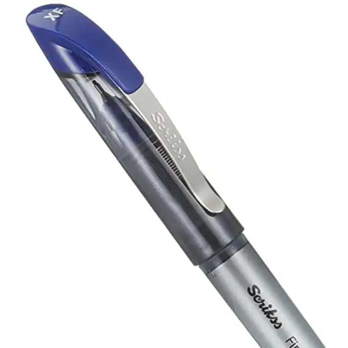 Fl68 Fine Liner Kalem Mavi 0.6 mm