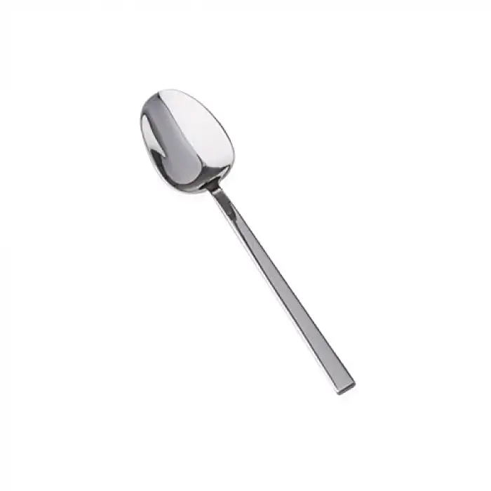 Flame Tekli Tatlı Kaşığı 17 cm