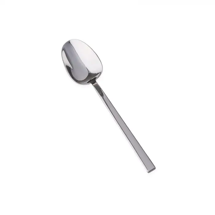 Flame Tekli Tatlı Kaşığı 17 cm