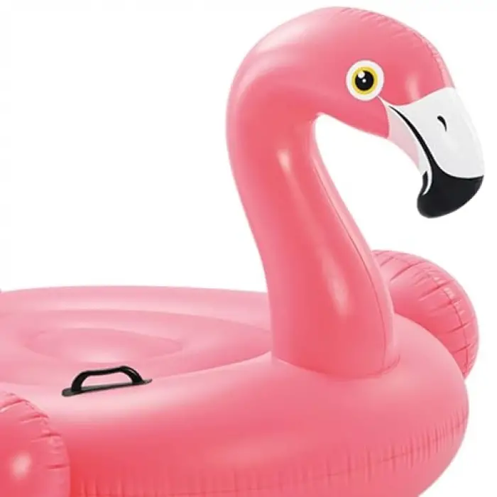 Flamingo Binici Tutmaclı Ada (142x137x97 Cm)