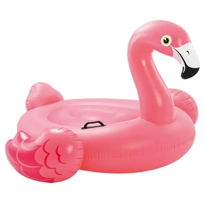 Flamingo Binici Tutmaclı Ada (142x137x97 Cm)