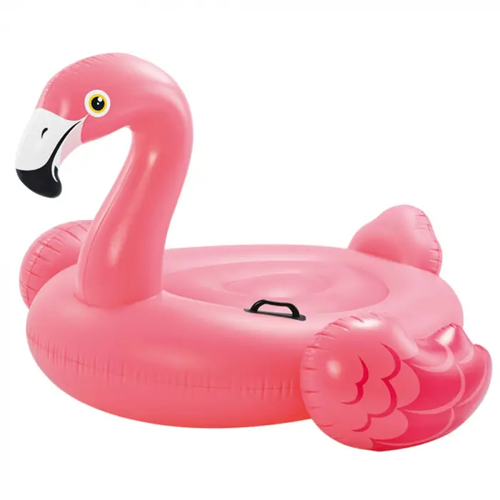 Flamingo Binici Tutmaclı Ada (142x137x97 Cm)