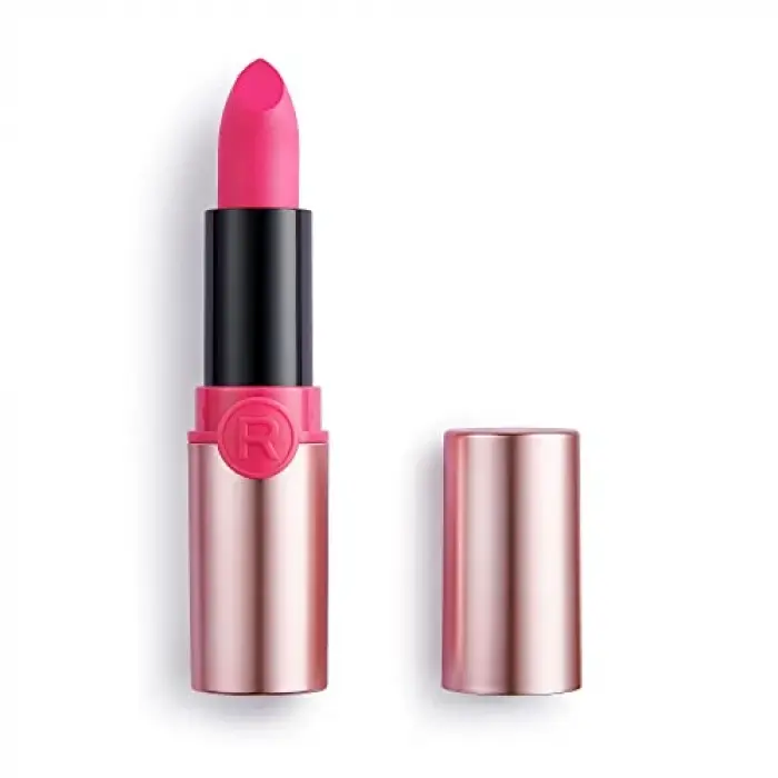 Flamingo Powder Matte Ruj