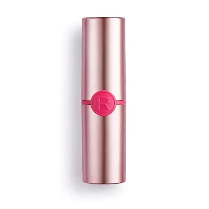 Flamingo Powder Matte Ruj