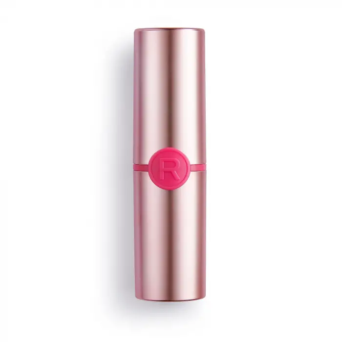 Flamingo Powder Matte Ruj