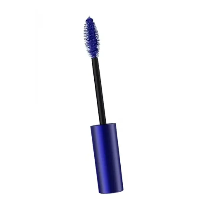 Flash Lash Colored Mascara No: 04 Royal Blue - Renkli Maskara